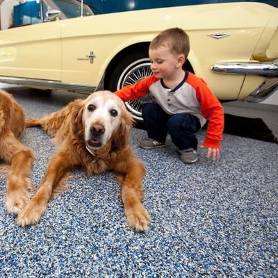 Showroom-Quality Concrete Coatings. Our coatings are installed fast for coverage that stands up to the heaviest use. Call for an estimate 954-973-5600