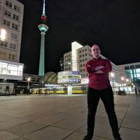 Oliver Grobe (@_square89_) 's Twitter Profile