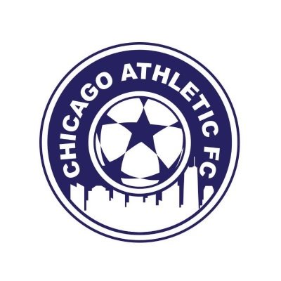 Banter and updates from Chicago Athletic Football Club - Proudly competing in the @MidwestPL #ChiFC #WeWill