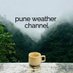 Pune Weather (@puneweathercast) Twitter profile photo