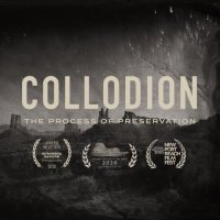 collodion_film(@Collodion_Film) 's Twitter Profile Photo