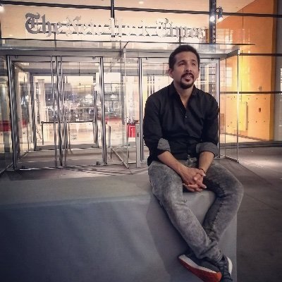 nutriavalle's profile picture. Fotógrafo