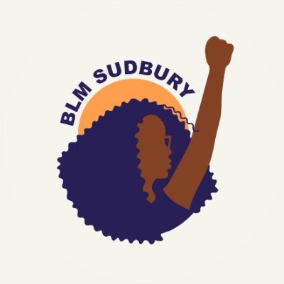 Black Lives Matter - Sudbury is an organization that is committed to fighting systemic racism in all of its forms in Northern Ontario. ➡️info@blmsudbury.ca