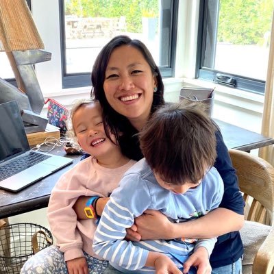 Proud Momma to 3 babies. On a quest to help moms save an hour a day. @uber and @ubereats Team alum. Finding the fun.