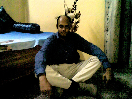 arshadrizvi's profile picture. Hi,
im arshad rizvi, 32 yrs, Waste management and Recycling consultant. Anything else about me; just ask, i'll be happy to tell u.