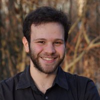 Ilja Shapiro (@iljashapiro) 's Twitter Profile