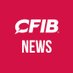 CFIB News (@cfibnews) Twitter profile photo CFIB News (@cfibnews) Twitter profile photo