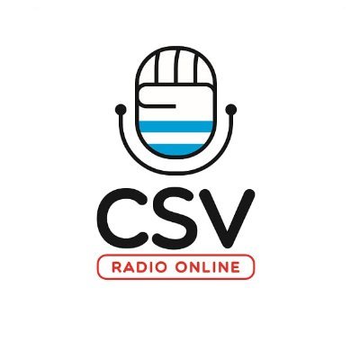 La Radio del Centro Cultural @CSViamonte
Escuchanos acá: 
https://t.co/AiNQiKBFVl
https://t.co/0M0Ei5EVMW
Aplicación CSV Radio y MyTuner Radio