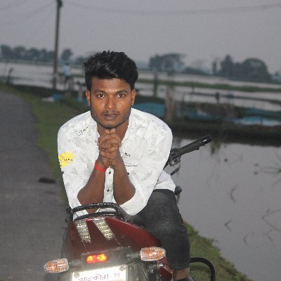 UttamBi79288297's profile picture. 