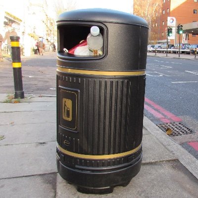 LFN is a non-political, community-based charity organisation whose aim is to highlight and reduce issues with Litter & Fly-tipping in Norbury, London, SW16