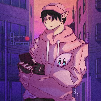 Andonekirby1's profile picture. 