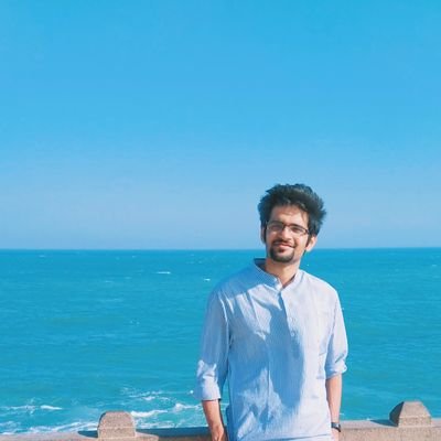 Devang199301's profile picture. 