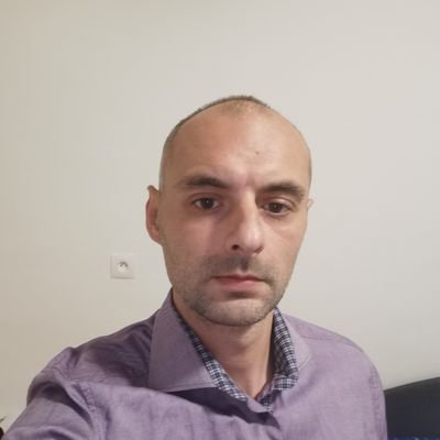 Dudo08453647's profile picture. Som taky, aky som.