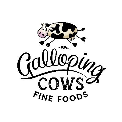 Galloping Cows Foods