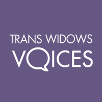 Trans Widows’ Voices.(@transwidows) 's Twitter Profile Photo