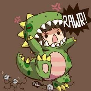 lupan82's profile picture. 