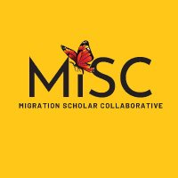 Migration Scholar Collaborative(@MigrationCollab) 's Twitter Profile Photo