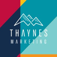 Thaynes Marketing(@ThaynesB2B) 's Twitter Profile Photo
