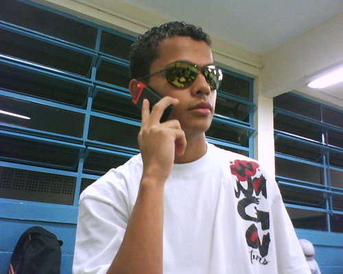 1º Deus!
2º Familia
Bolero Fera....

abraços....   By.Willinha