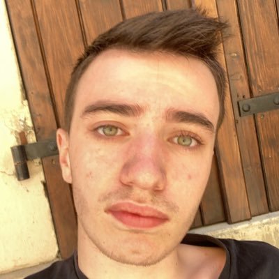 lutz_hugo's profile picture. patate