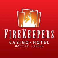 FireKeepers Casino(@FireKeepers) 's Twitter Profile Photo