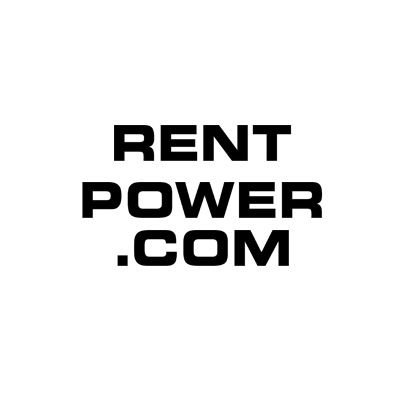 rentpowercom's profile picture. https://t.co/3oCfqHQME2 aims to simplify the rental process of portable commercial and industrial generators for the consumer market.