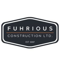 Fuhrious Construction(@fuhriousconst) 's Twitter Profile Photo