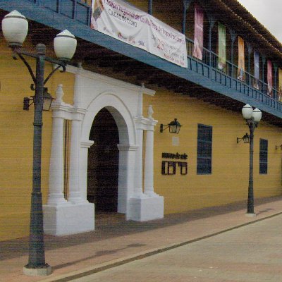 museodeartecoro's profile picture. Fundado el 26 de noviembre de 1988