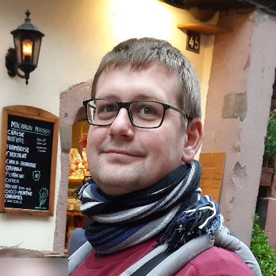 fabien_touchard's profile picture. Professeur de mathématiques en lycée