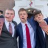 peyton_rossi's profile picture. U of I Alum, ΒΘΠ