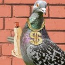 Ian Oakes - @dirtypigeon17 - Twitter