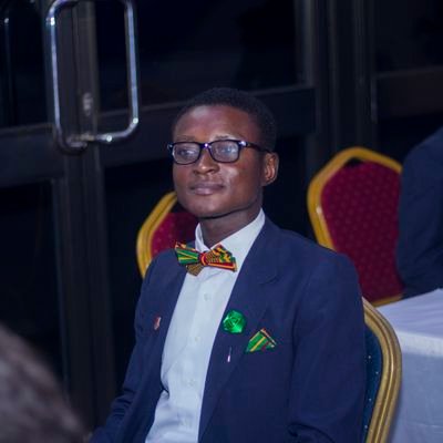 aaedwat7's profile picture. ||Speaker🎤||Author of Nuggets ✍️||Social Entrepreneur||Mind Coach☺️||Classic Gentleman🤵||Mentor🤠||