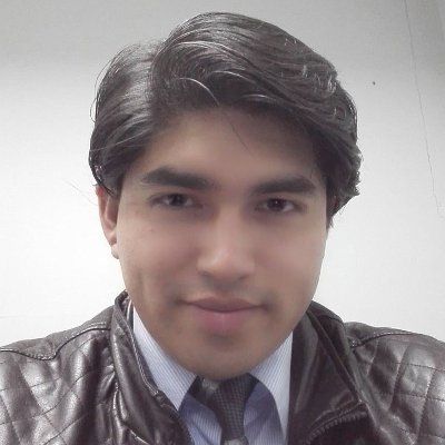 JorgeMalpica's profile picture. 