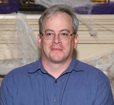 GlennWethington's profile picture. 