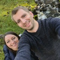 Rich (@clarkerm) 's Twitter Profile