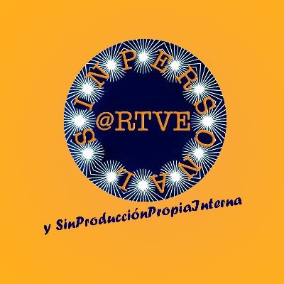 Luchamos contra la falta de transparencia, de recursos propios y la externalización en CRTVE. #FaltaPersonalRTVE #StopExternalización #PorUnaRTVEtransparente