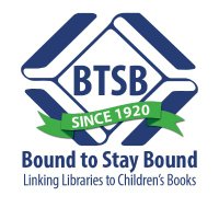 Bound to Stay Bound (@btsbbooks) 's Twitter Profile