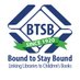 Bound to Stay Bound (@BTSBBooks) Twitter profile photo