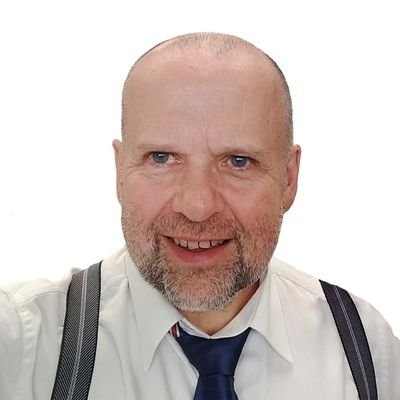 Andy Youens ⚓ Profile