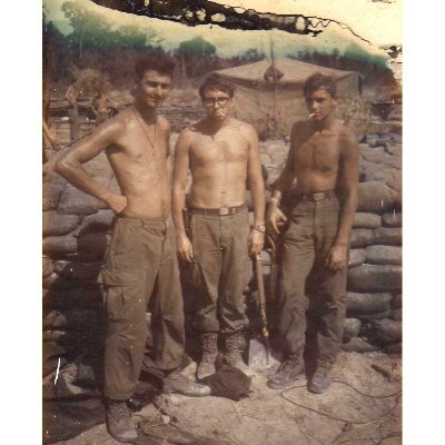 Stony_Man's profile picture. 8 yr. army vet.