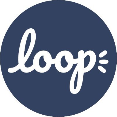 LOOP provides live virtual programs for #olderadults including:
- Companionship
- Classes & Events
- LOOP Cafe - Dine with friends!

Start a 60-day free trial!