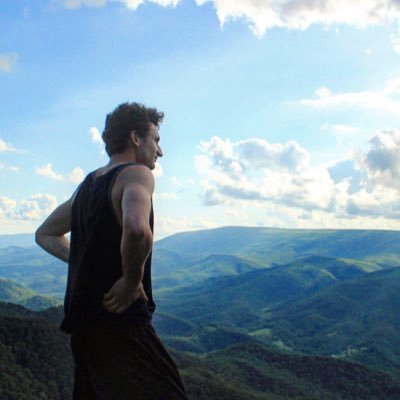 michaelknauffUF's profile picture. UF alum 🐊