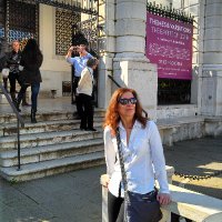 Dr.SusanAzarPorterfield (@azarcole) 's Twitter Profile