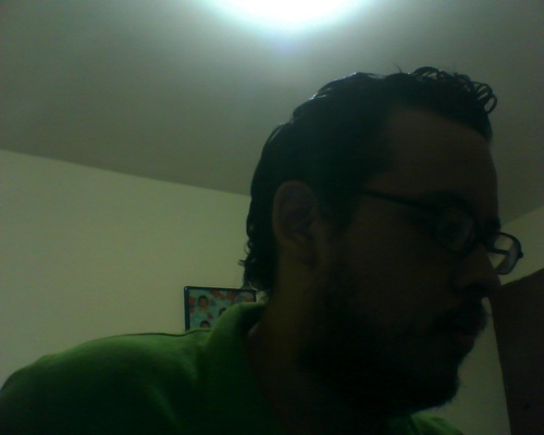 Angel_RojasG's profile picture. 