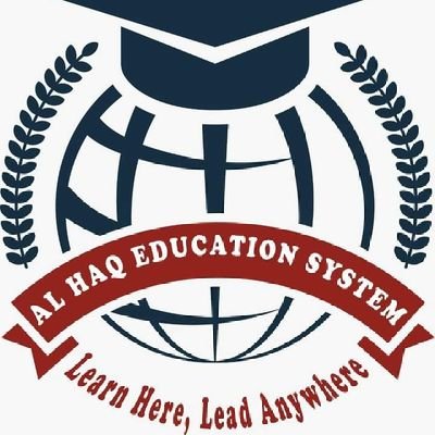 Al-Haq Education System