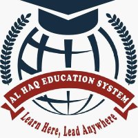 Al-Haq Education System(@alhaqeducation) 's Twitter Profile Photo
