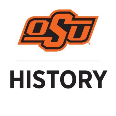Oklahoma State University Department of History
Find us on Facebook & Instagram!