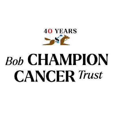 Official page for The Bob Champion Cancer Trust, representing Bob Champion CBE - winner of 1981 Grand National, and cancer survivor.