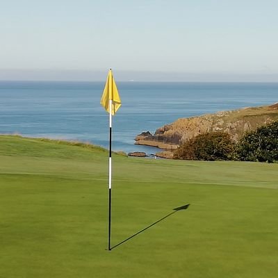 HEAD GREENKEEPER portpatrick golf club