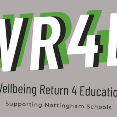 The Nottingham City Wellbeing Return Project-supporting Nottingham City schools with mental health and wellbeing throughout the pandemic